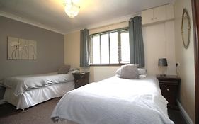 Highfields Holidays Bed & Breakfast